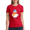Ultra Cotton® Ladies' 6 oz. T-Shirt Thumbnail