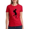 Ultra Cotton® Ladies' 6 oz. T-Shirt Thumbnail
