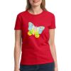 Ultra Cotton® Ladies' 6 oz. T-Shirt Thumbnail