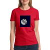 Ultra Cotton® Ladies' 6 oz. T-Shirt Thumbnail