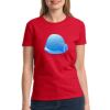 Ultra Cotton® Ladies' 6 oz. T-Shirt Thumbnail