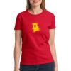 Ultra Cotton® Ladies' 6 oz. T-Shirt Thumbnail