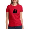 Ultra Cotton® Ladies' 6 oz. T-Shirt Thumbnail