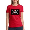 Ultra Cotton® Ladies' 6 oz. T-Shirt Thumbnail