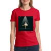 Ultra Cotton® Ladies' 6 oz. T-Shirt Thumbnail