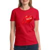 Ultra Cotton® Ladies' 6 oz. T-Shirt Thumbnail
