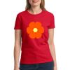 Ultra Cotton® Ladies' 6 oz. T-Shirt Thumbnail
