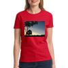 Ultra Cotton® Ladies' 6 oz. T-Shirt Thumbnail