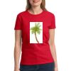Ultra Cotton® Ladies' 6 oz. T-Shirt Thumbnail
