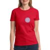 Ultra Cotton® Ladies' 6 oz. T-Shirt Thumbnail