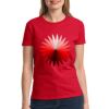 Ultra Cotton® Ladies' 6 oz. T-Shirt Thumbnail