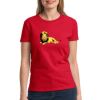 Ultra Cotton® Ladies' 6 oz. T-Shirt Thumbnail
