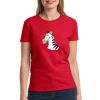 Ultra Cotton® Ladies' 6 oz. T-Shirt Thumbnail