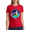 Ultra Cotton® Ladies' 6 oz. T-Shirt Thumbnail