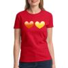 Ultra Cotton® Ladies' 6 oz. T-Shirt Thumbnail