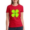 Ultra Cotton® Ladies' 6 oz. T-Shirt Thumbnail