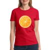 Ultra Cotton® Ladies' 6 oz. T-Shirt Thumbnail