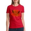 Ultra Cotton® Ladies' 6 oz. T-Shirt Thumbnail