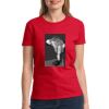 Ultra Cotton® Ladies' 6 oz. T-Shirt Thumbnail