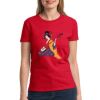 Ultra Cotton® Ladies' 6 oz. T-Shirt Thumbnail