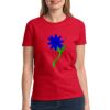 Ultra Cotton® Ladies' 6 oz. T-Shirt Thumbnail