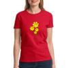 Ultra Cotton® Ladies' 6 oz. T-Shirt Thumbnail