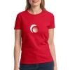 Ultra Cotton® Ladies' 6 oz. T-Shirt Thumbnail