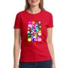 Ultra Cotton® Ladies' 6 oz. T-Shirt Thumbnail