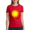 Ultra Cotton® Ladies' 6 oz. T-Shirt Thumbnail