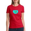 Ultra Cotton® Ladies' 6 oz. T-Shirt Thumbnail