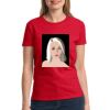 Ultra Cotton® Ladies' 6 oz. T-Shirt Thumbnail