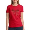 Ultra Cotton® Ladies' 6 oz. T-Shirt Thumbnail