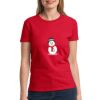 Ultra Cotton® Ladies' 6 oz. T-Shirt Thumbnail