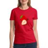 Ultra Cotton® Ladies' 6 oz. T-Shirt Thumbnail