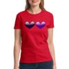 Ultra Cotton® Ladies' 6 oz. T-Shirt Thumbnail