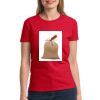 Ultra Cotton® Ladies' 6 oz. T-Shirt Thumbnail