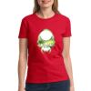 Ultra Cotton® Ladies' 6 oz. T-Shirt Thumbnail