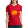 Ultra Cotton® Ladies' 6 oz. T-Shirt Thumbnail