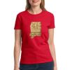 Ultra Cotton® Ladies' 6 oz. T-Shirt Thumbnail