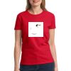 Ultra Cotton® Ladies' 6 oz. T-Shirt Thumbnail