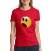 Ultra Cotton® Ladies' 6 oz. T-Shirt Thumbnail