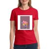 Ultra Cotton® Ladies' 6 oz. T-Shirt Thumbnail