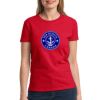 Ultra Cotton® Ladies' 6 oz. T-Shirt Thumbnail