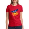 Ultra Cotton® Ladies' 6 oz. T-Shirt Thumbnail
