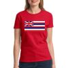 Ultra Cotton® Ladies' 6 oz. T-Shirt Thumbnail