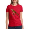 Ultra Cotton® Ladies' 6 oz. T-Shirt Thumbnail