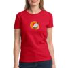 Ultra Cotton® Ladies' 6 oz. T-Shirt Thumbnail