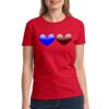 Ultra Cotton® Ladies' 6 oz. T-Shirt Thumbnail