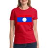 Ultra Cotton® Ladies' 6 oz. T-Shirt Thumbnail