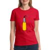 Ultra Cotton® Ladies' 6 oz. T-Shirt Thumbnail